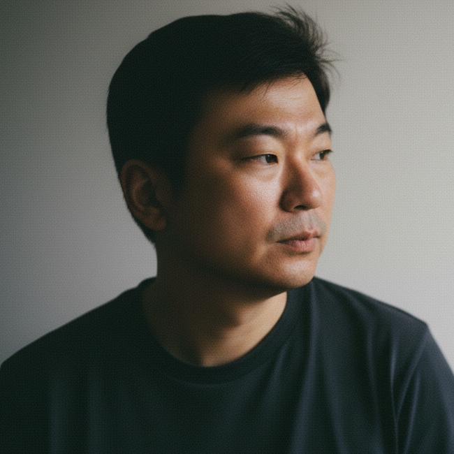 Eric Qi